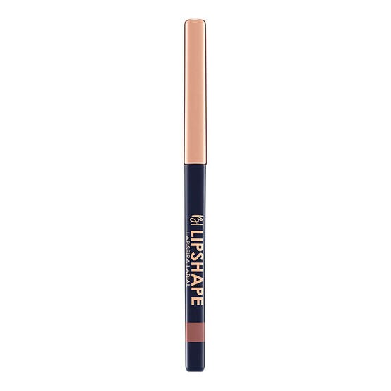 BT LIPSHAPE BEIGE ROSE BT LIPSHAPE